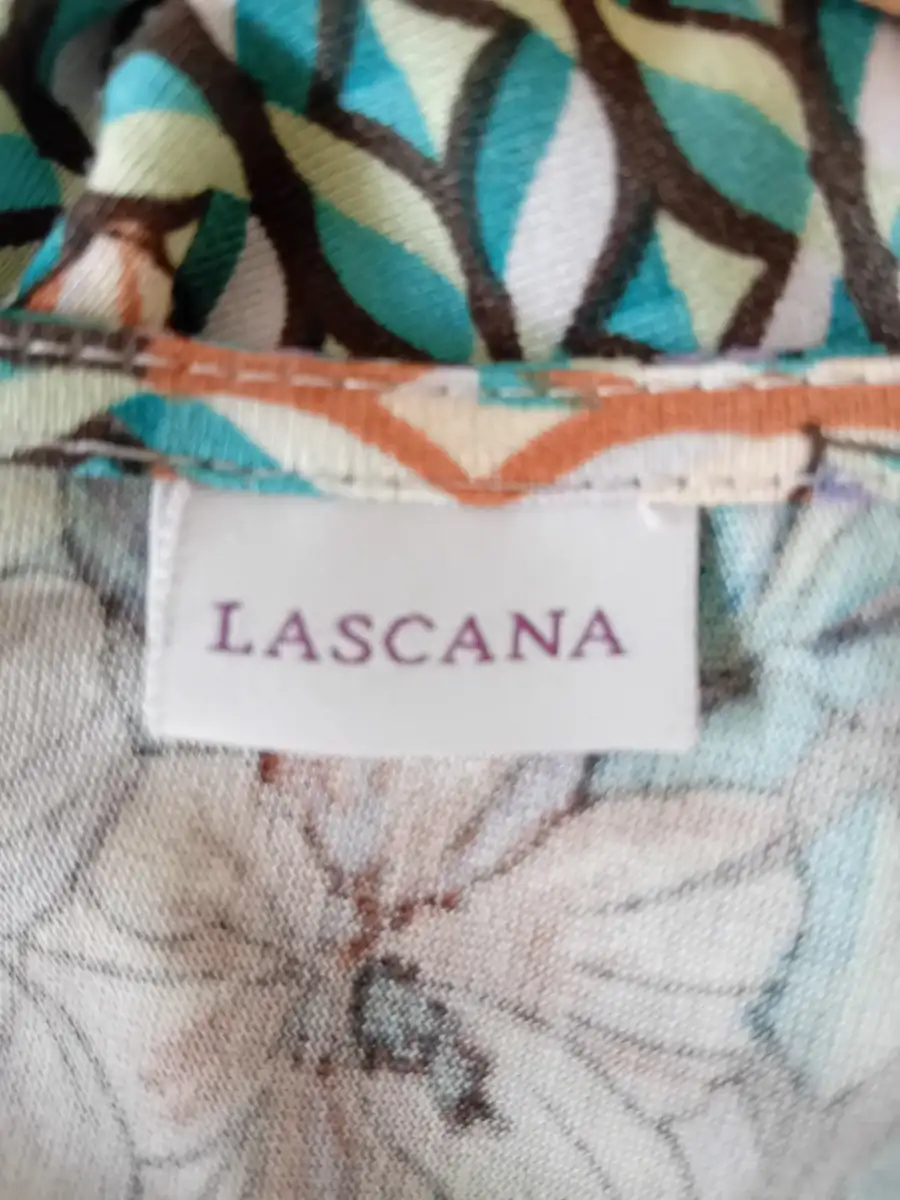 LASCANA Sommerkleid Bild 3