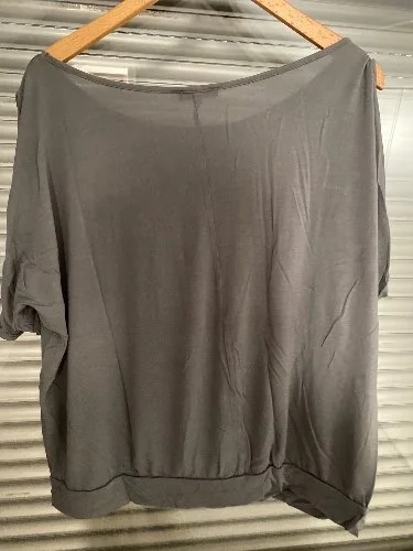 LASCANA T-Shirt Bild 4