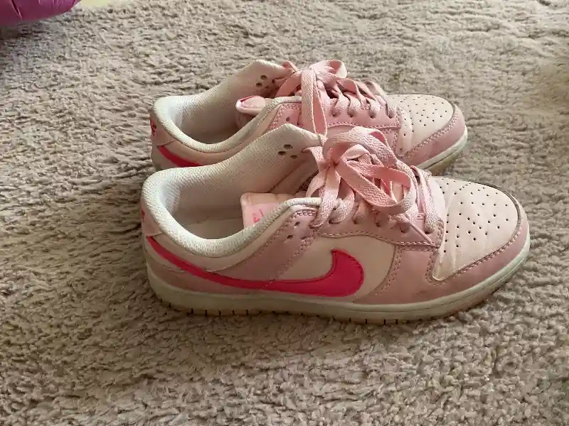 NIKE Sneaker low Bild 4