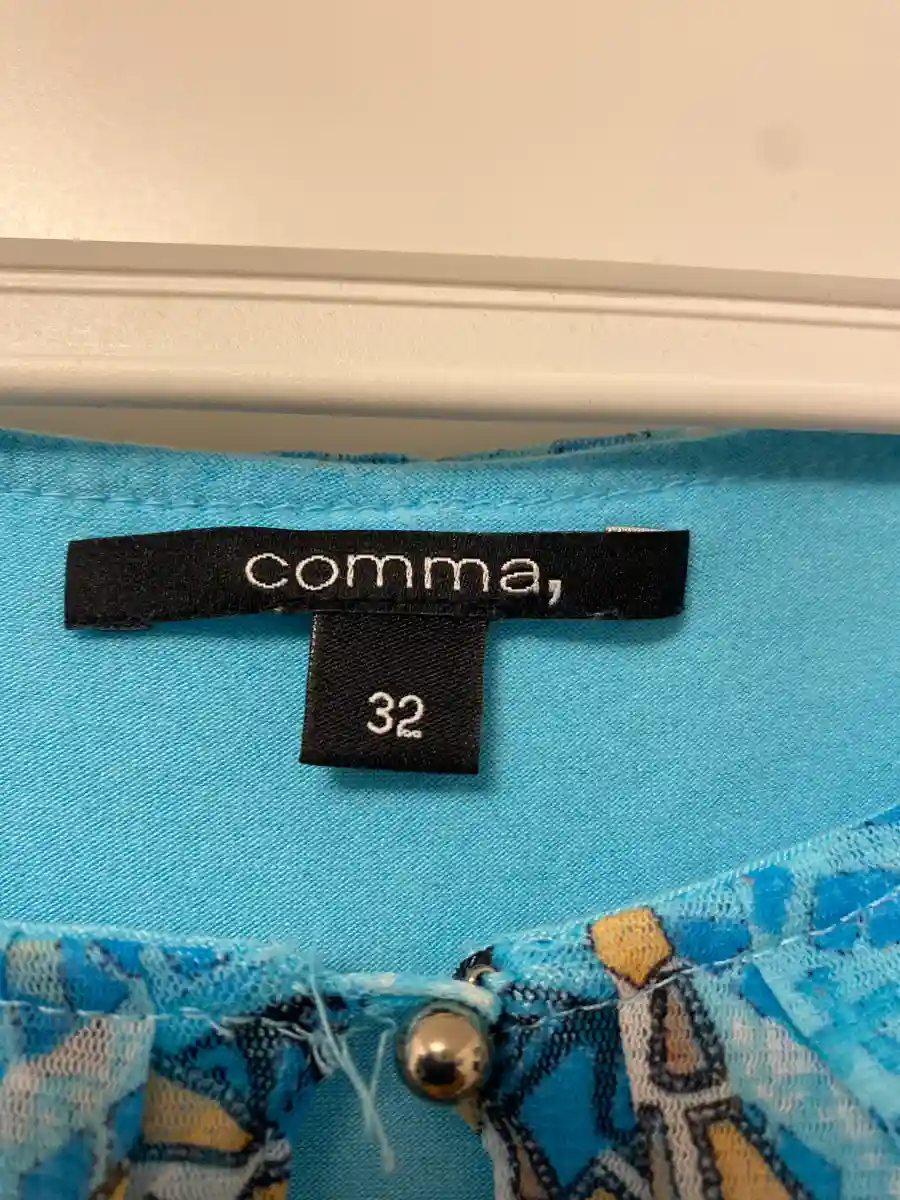 COMMA Sommerkleid Bild 4