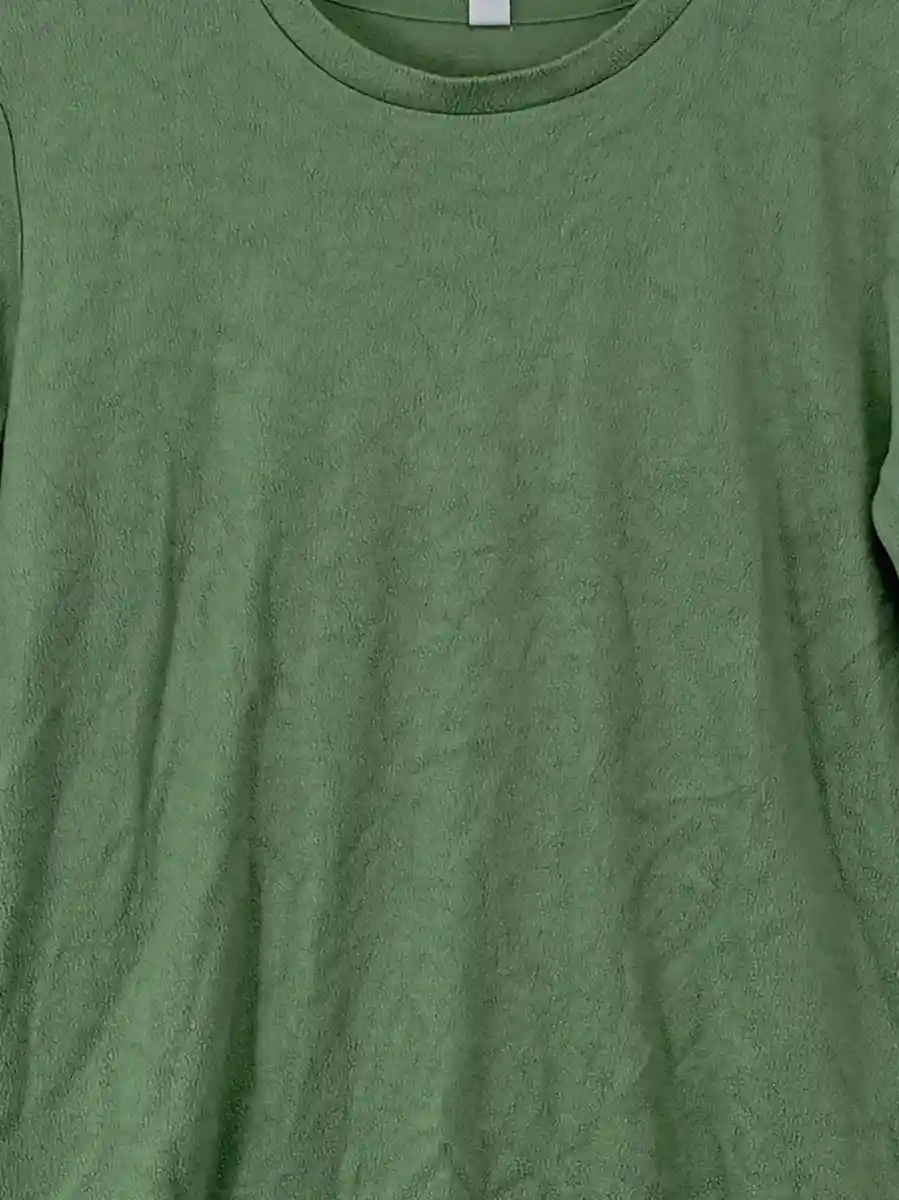 UNIQLO Langarmshirt Bild 2