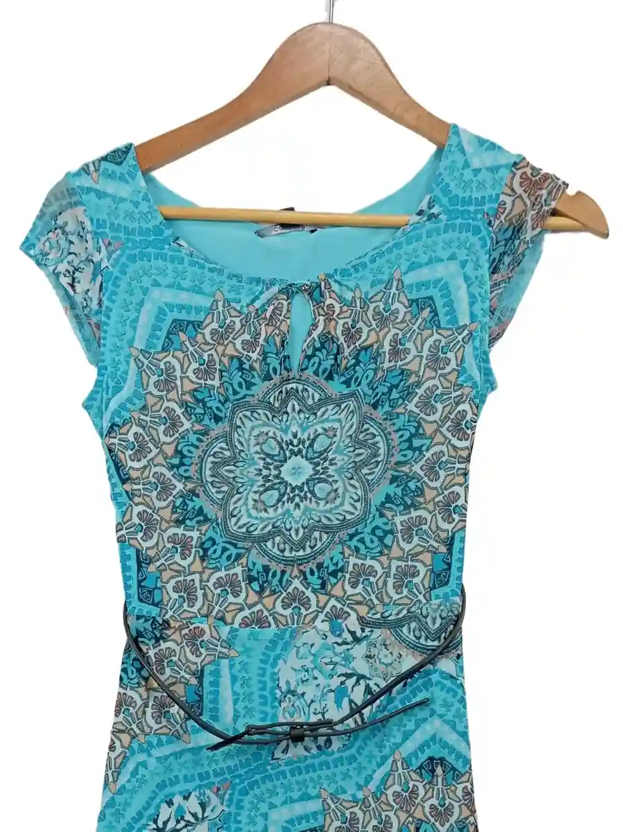COMMA Sommerkleid Bild 2