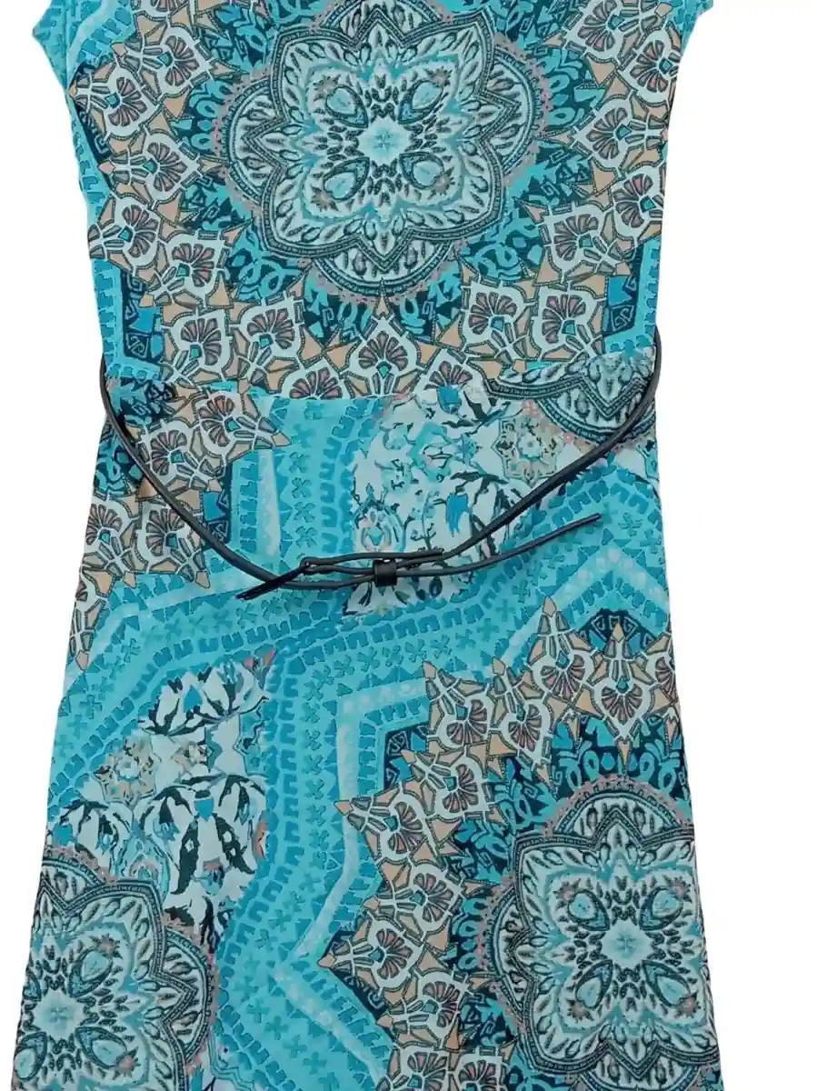 COMMA Sommerkleid Bild 3