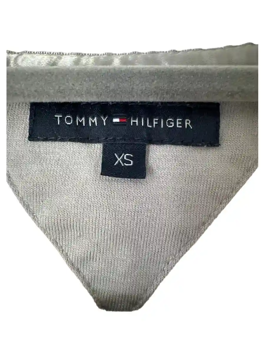 TOMMY HILFIGER Poloshirt Bild 5