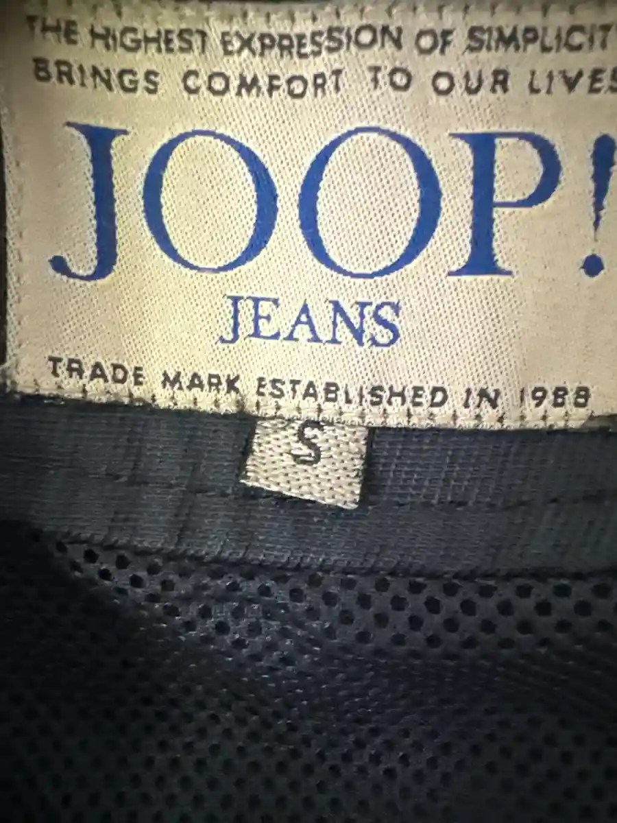 JOOP! JEANS Jeansjacke Bild 3