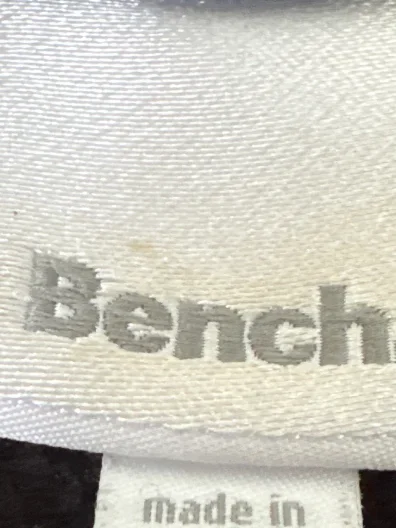 BENCH. Fleecejacke Bild 4