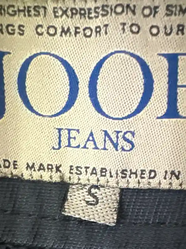 JOOP! JEANS Jeansjacke Bild 4
