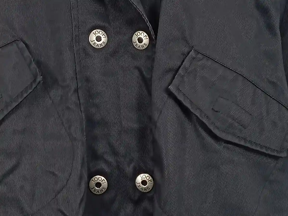 JOOP! JEANS Jeansjacke Bild 2