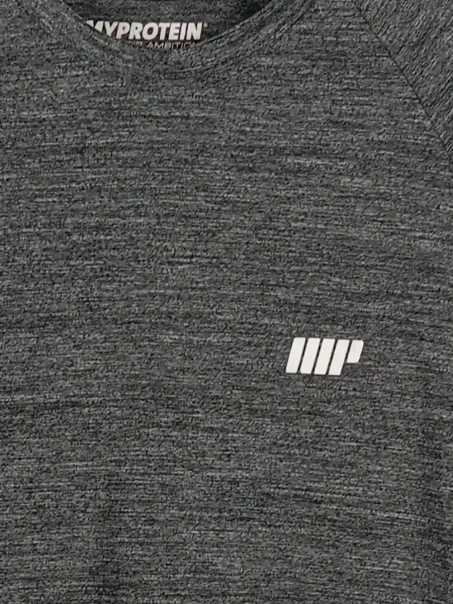 MYPROTEIN Langarmshirt Bild 2