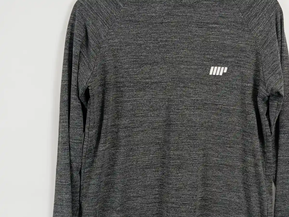 MYPROTEIN Langarmshirt Bild 3