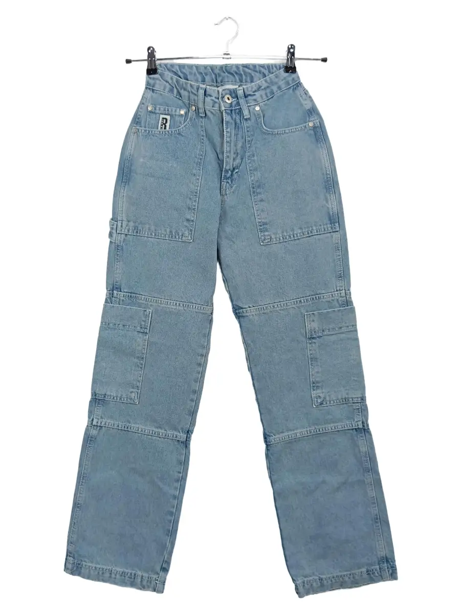 The Ragged Priest Cargohose