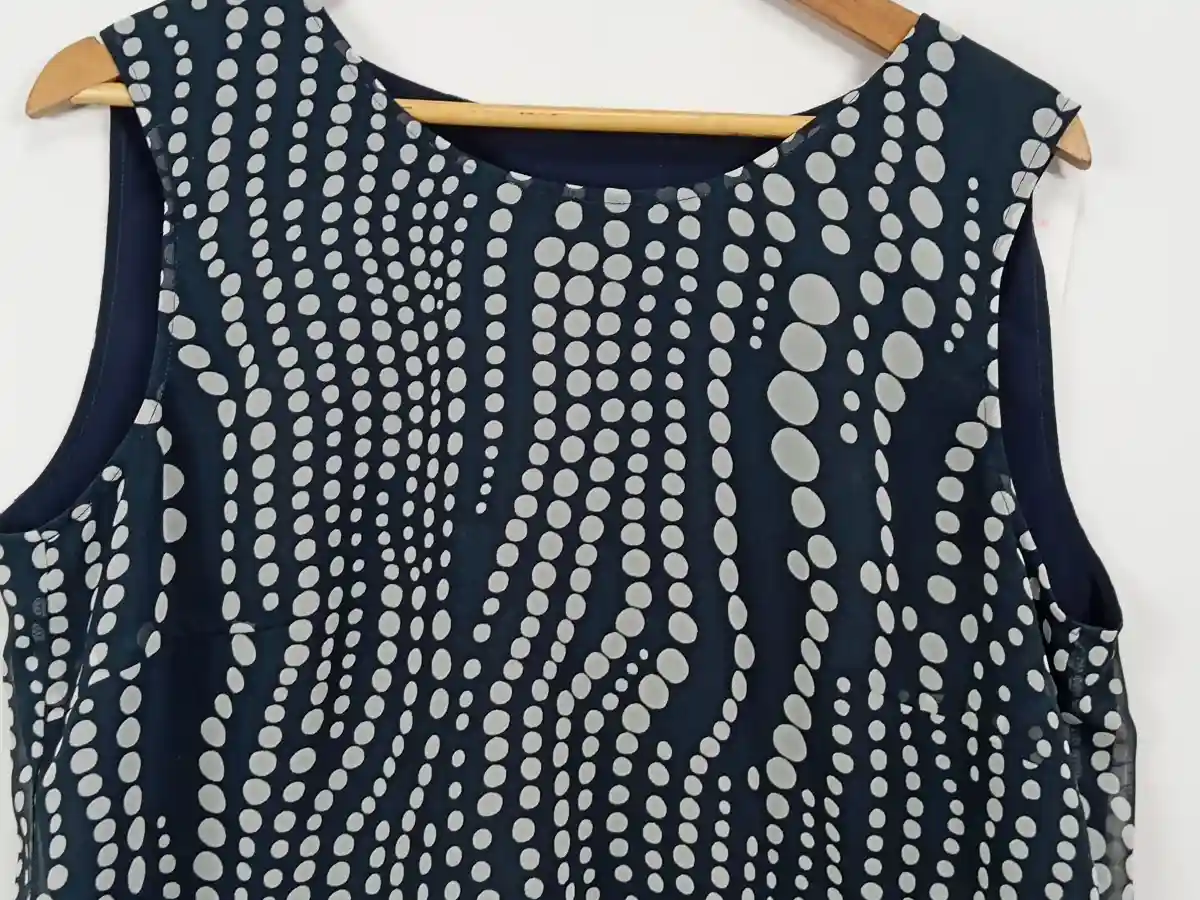 JOBIS Bluse Bild 2