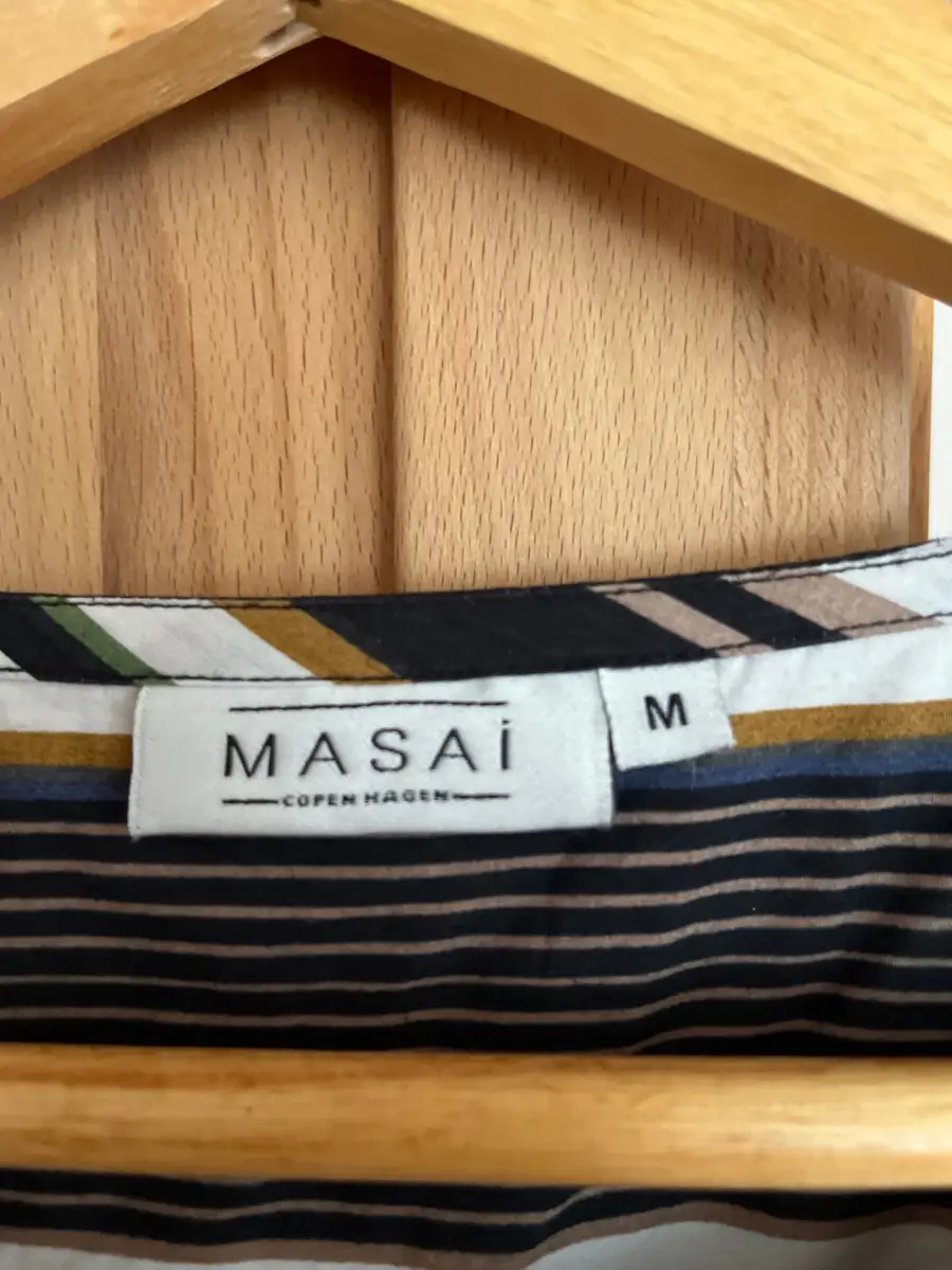 MASAI Freizeitkleid Bild 4