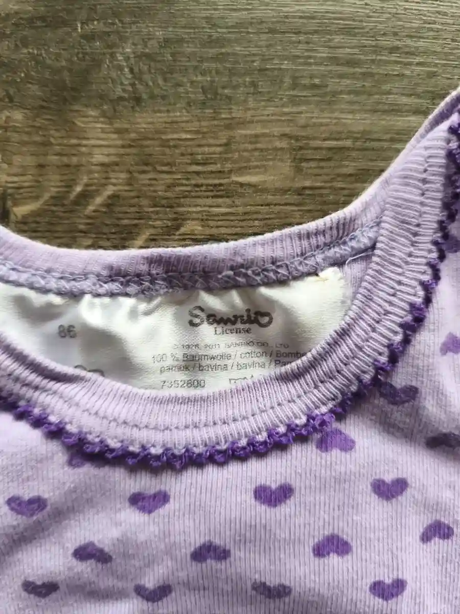 SANRIO Baby Body Bild 4