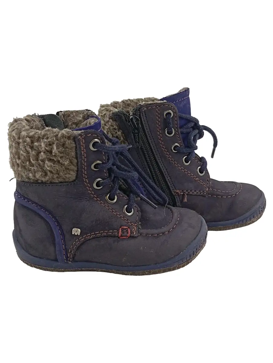 ELEFANTEN Stiefel