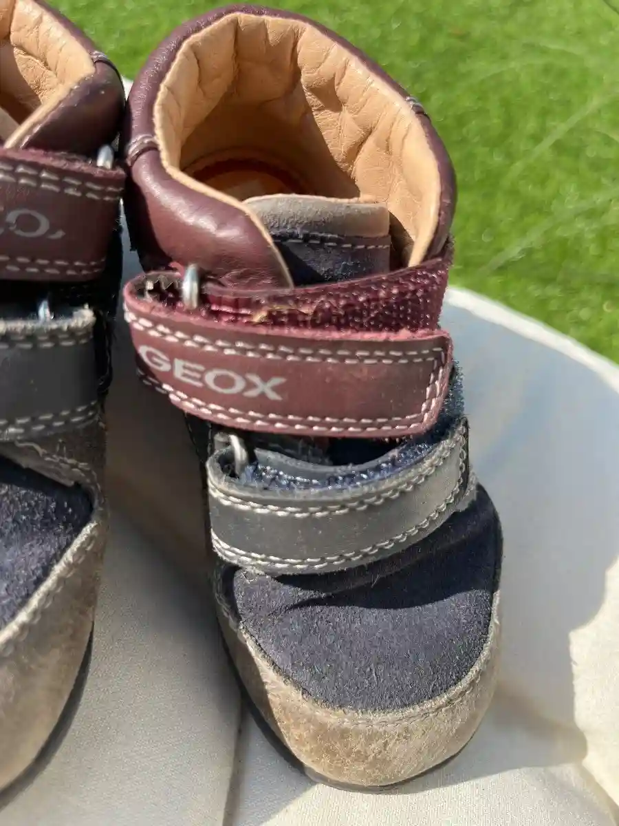 GEOX Lauflernschuhe Bild 2