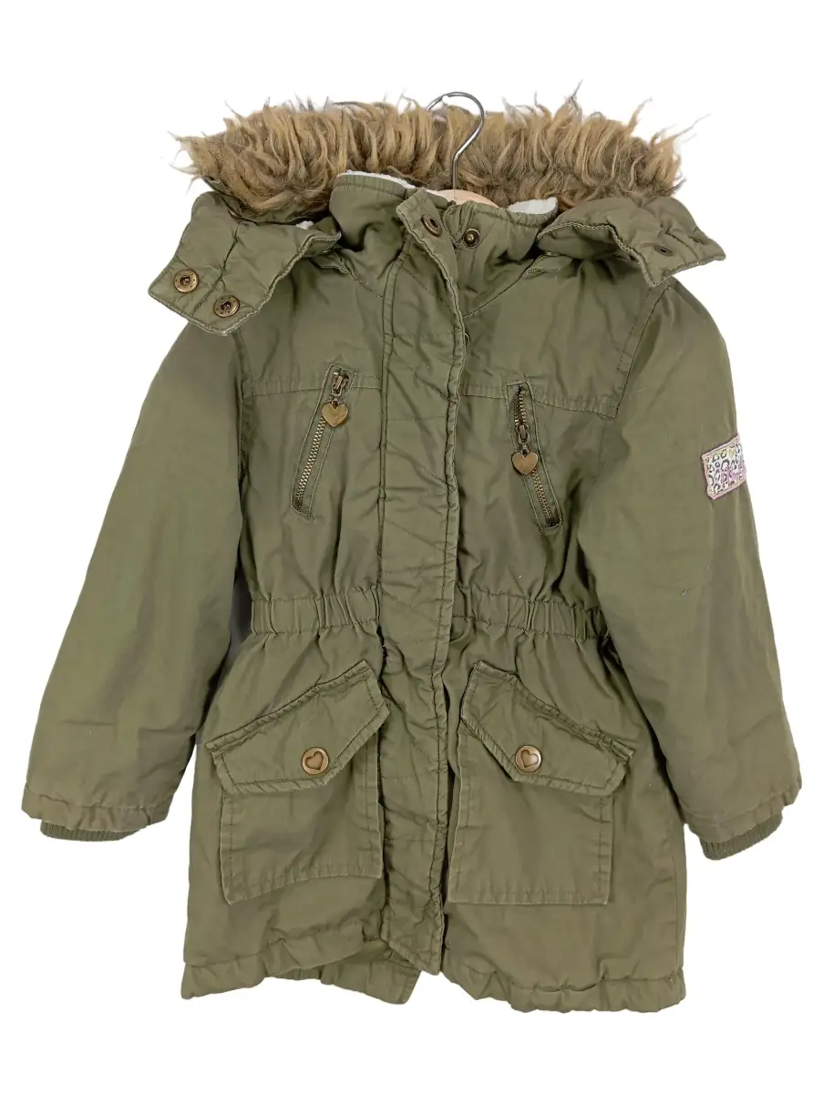 TAKKO FASHION Parka