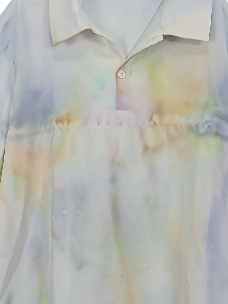 IEFIEL Poloshirt Bild 2