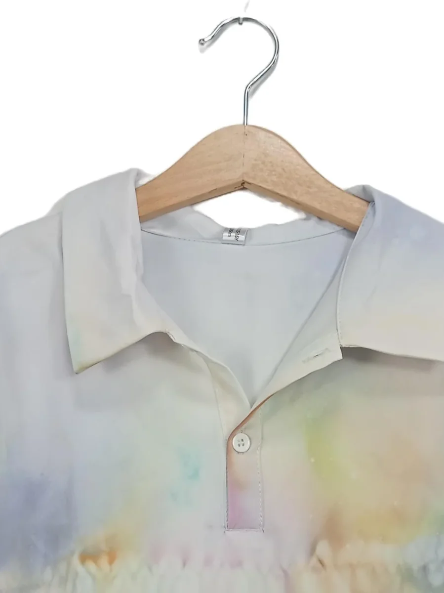 IEFIEL Poloshirt Bild 3