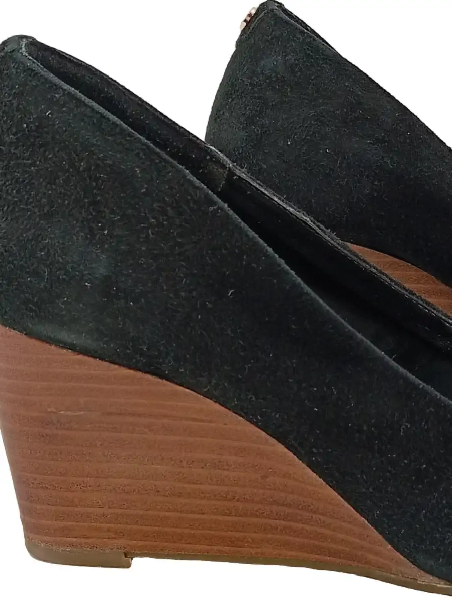 DUNE LONDON Wedges Bild 3