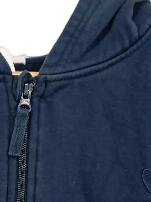 FAMY Kapuzenpullover Bild 2