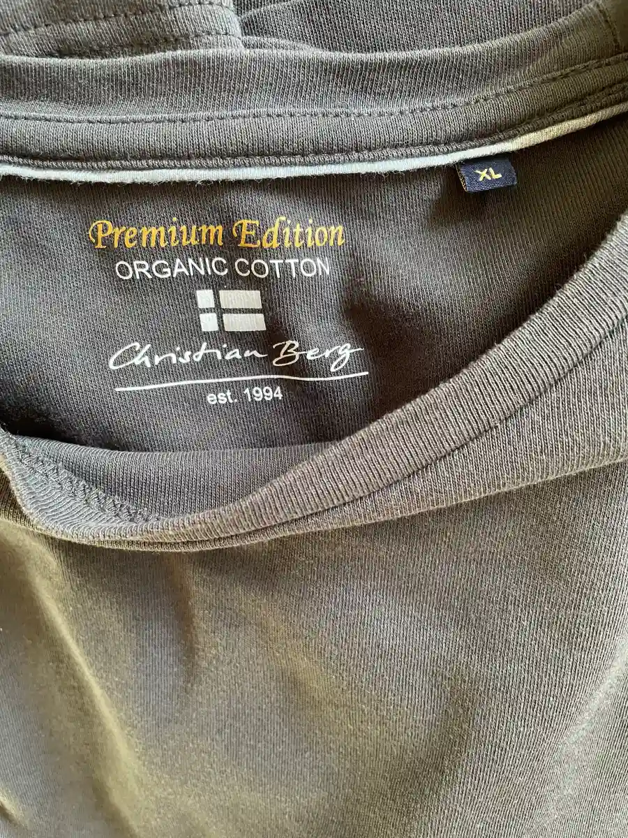 CHRISTIAN BERG Langarmshirt Bild 3