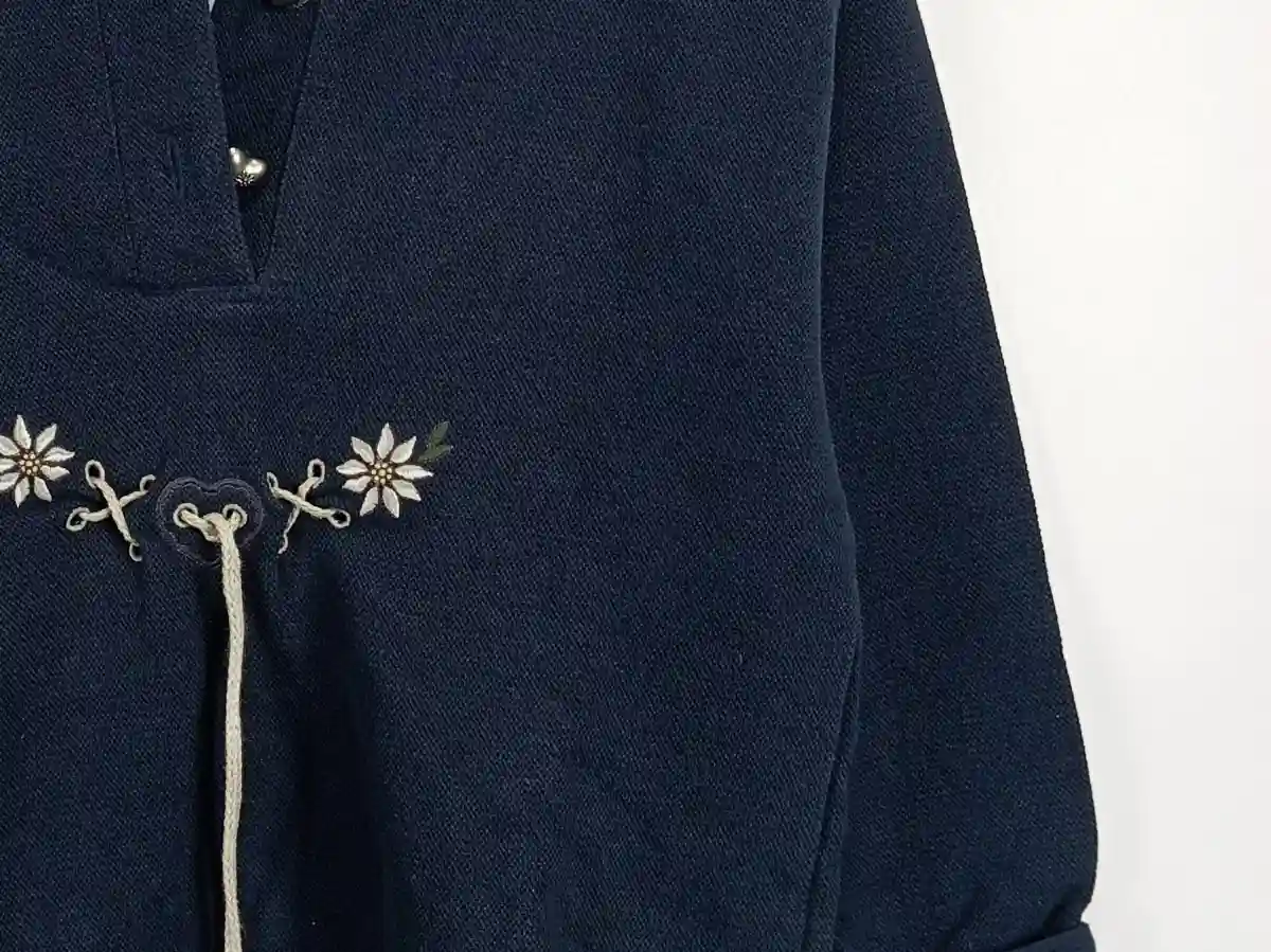IMPERIAL Trachtenbluse Bild 4