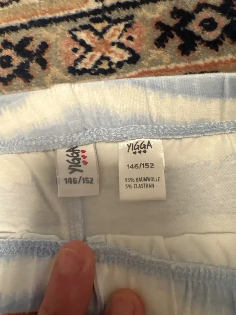 YIGGA Leggings Bild 2