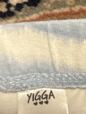 YIGGA Leggings Bild 3