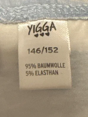 YIGGA Leggings Bild 4