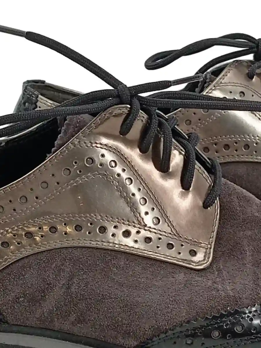 HÖGL Schnürschuhe Bild 3