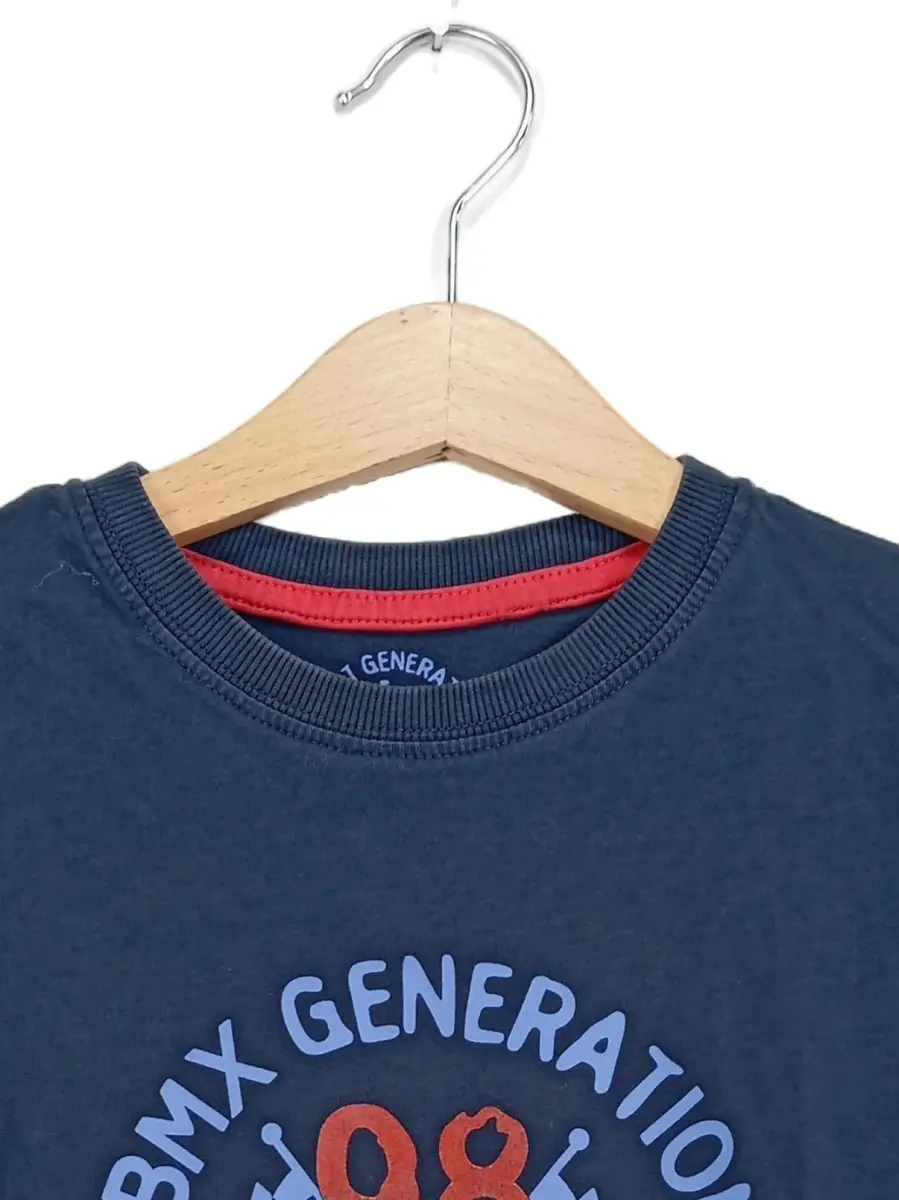 TCHIBO Langarmshirt Bild 3