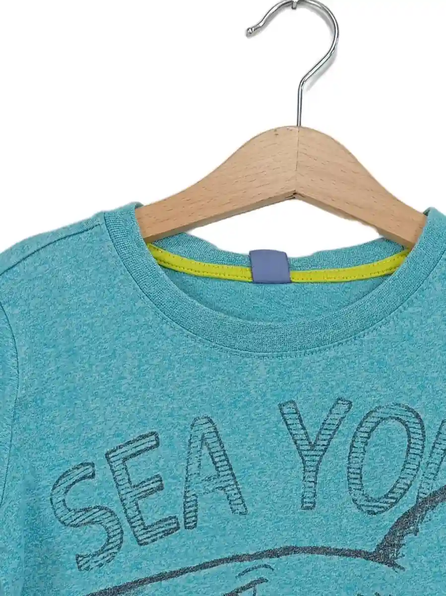 TAKKO FASHION T-Shirt Bild 3