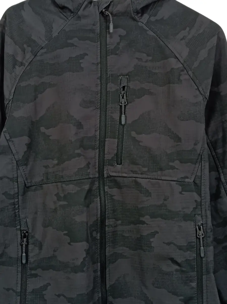RAINTEX Softshelljacke Bild 2