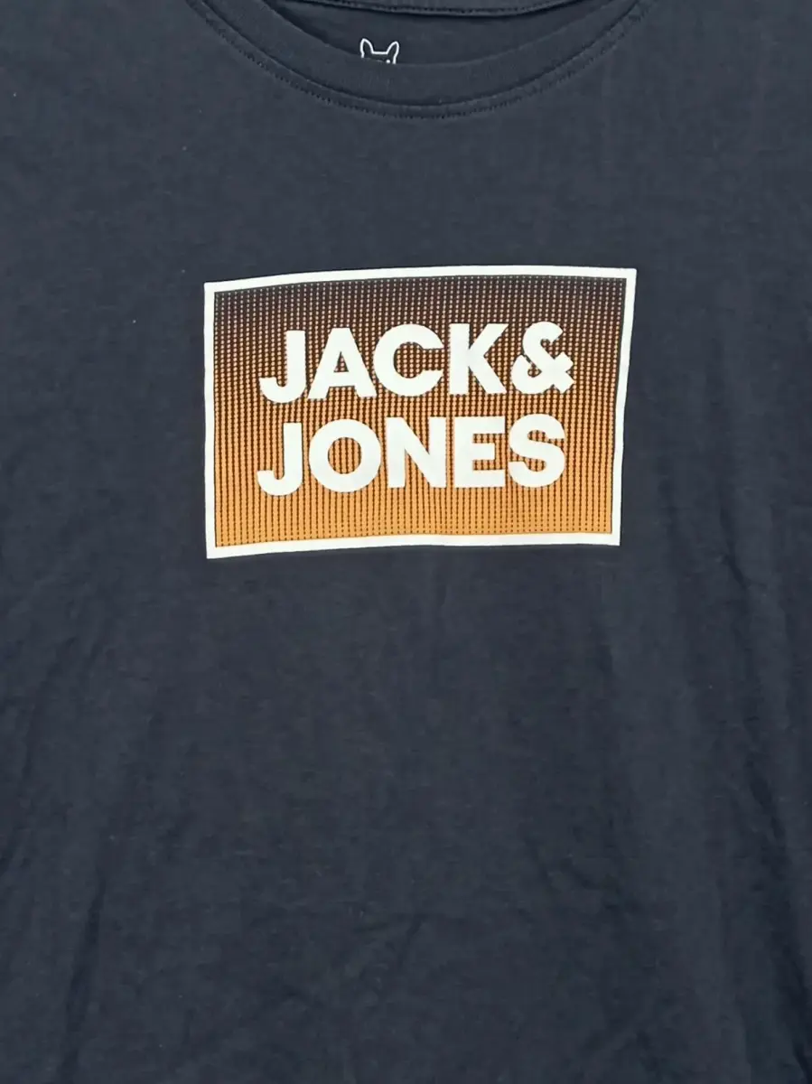 JACK & JONES T-Shirt Bild 2