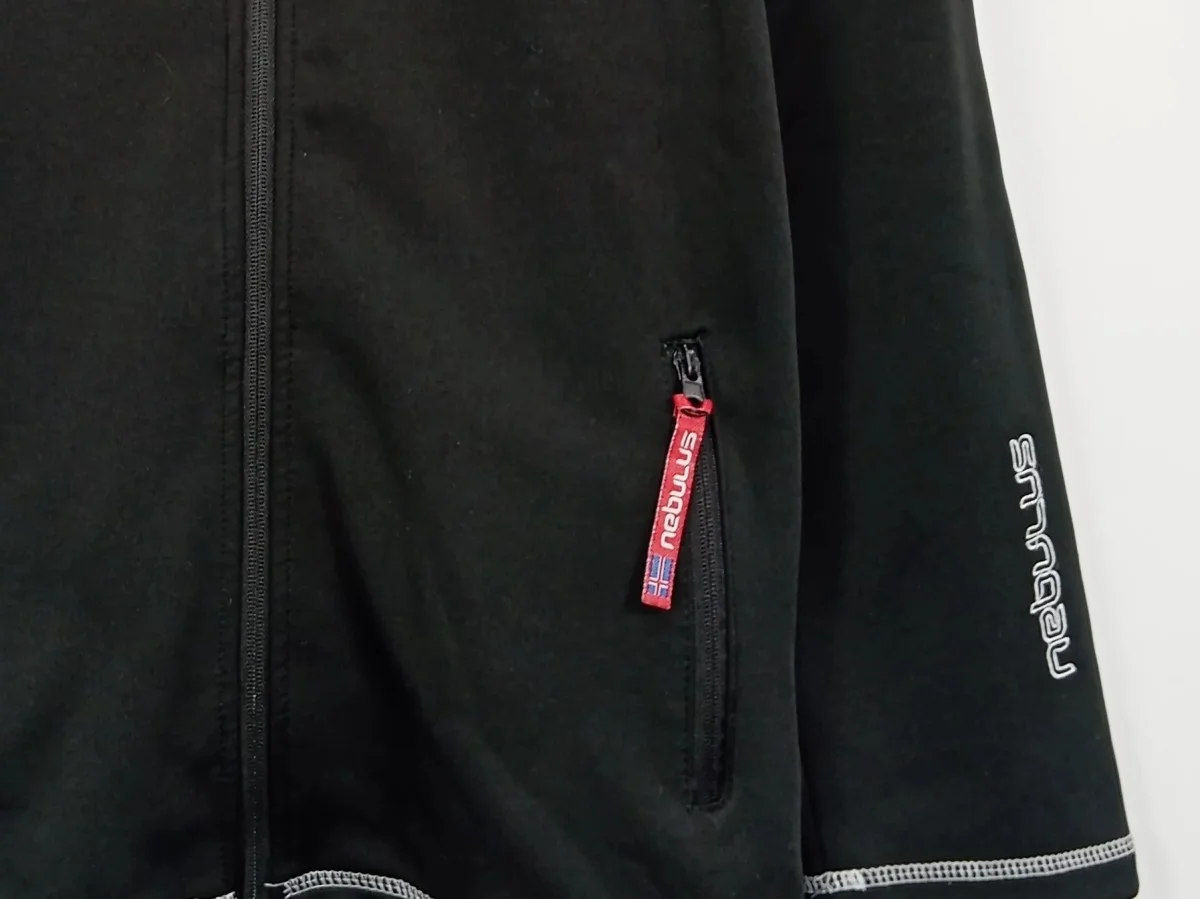 NEBULUS Fleecejacke Bild 3