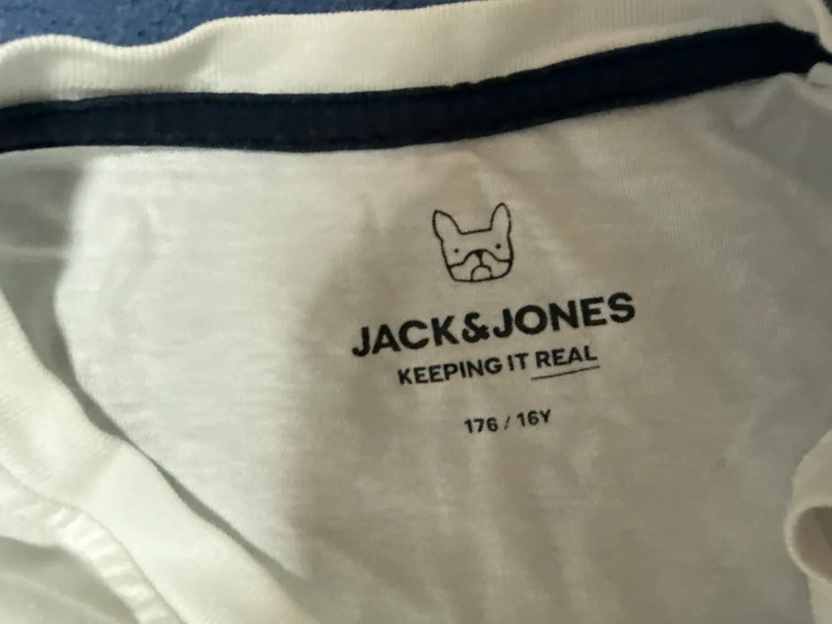 JACK & JONES T-Shirt Bild 2