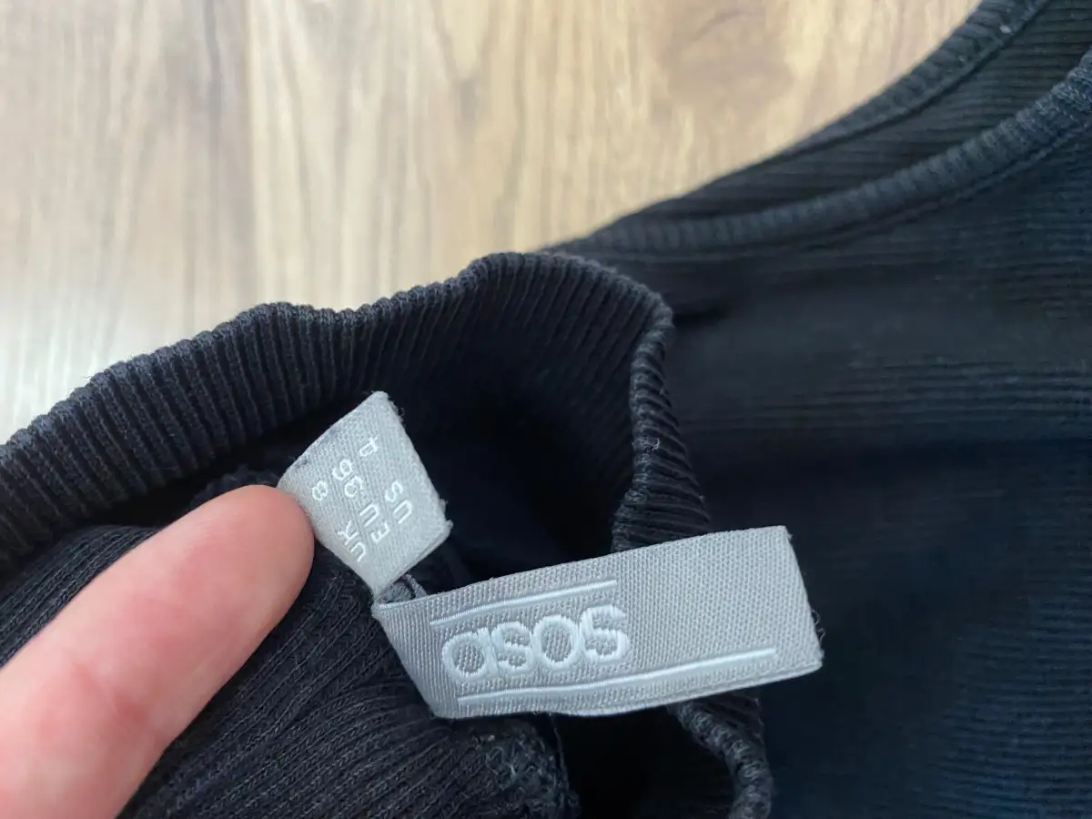ASOS Body Bild 4