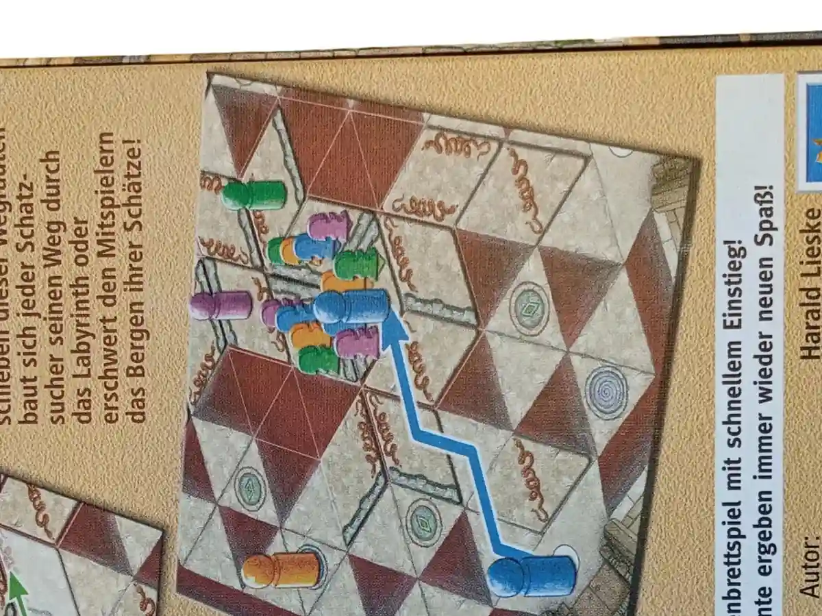 Brettspiel Bild 4