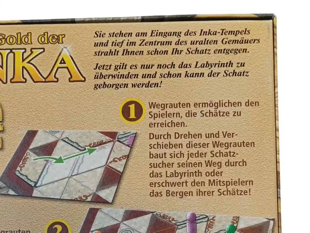 Brettspiel Bild 5