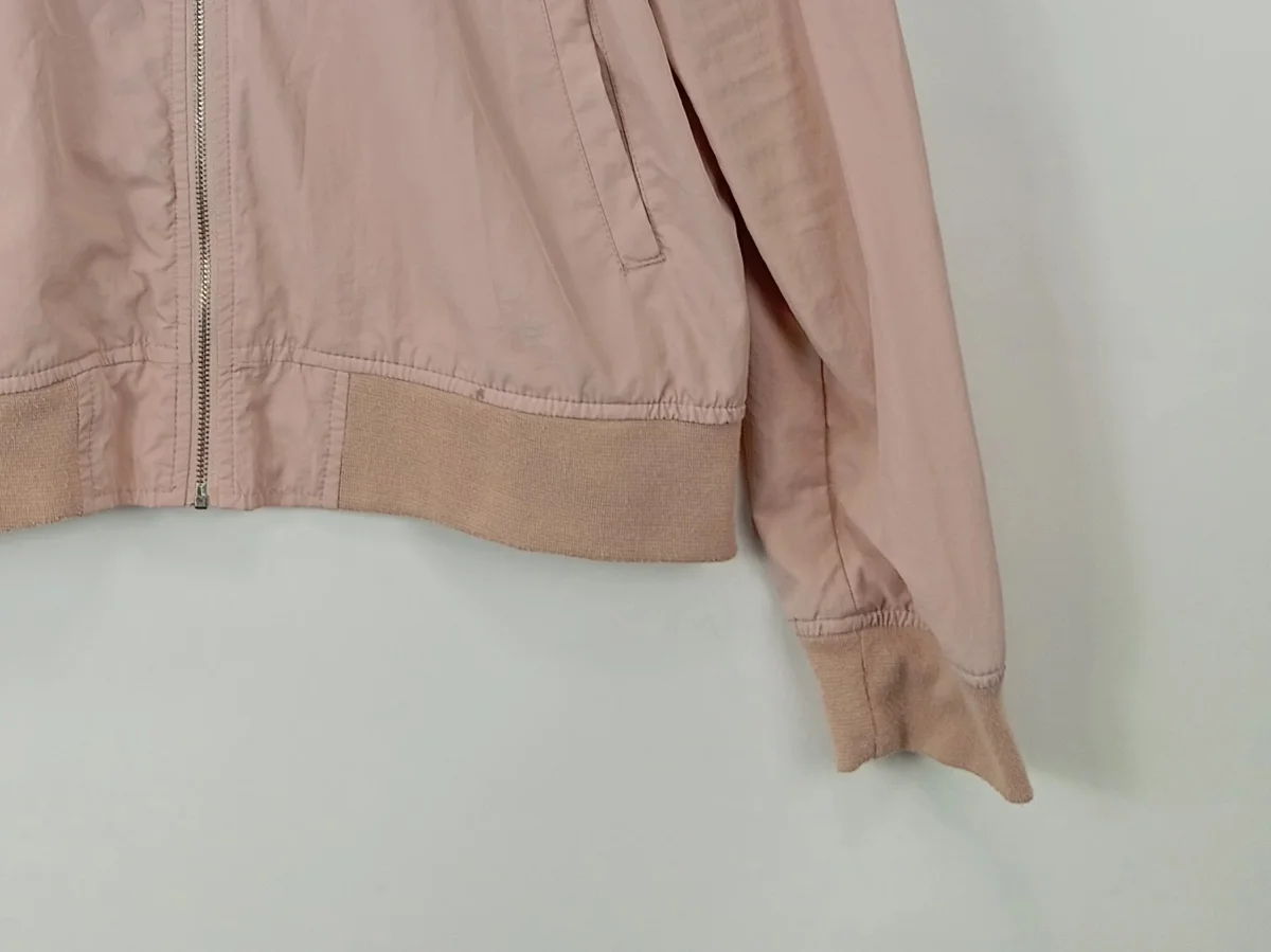 ZARA Bomberjacke Bild 4