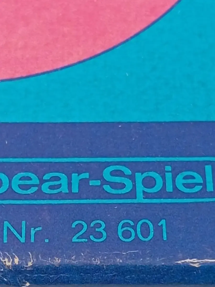 Brettspiel Bild 5
