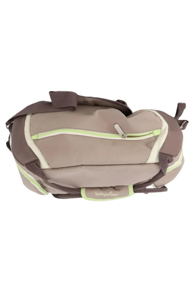 BABYMOOV Wickeltasche Bild 2
