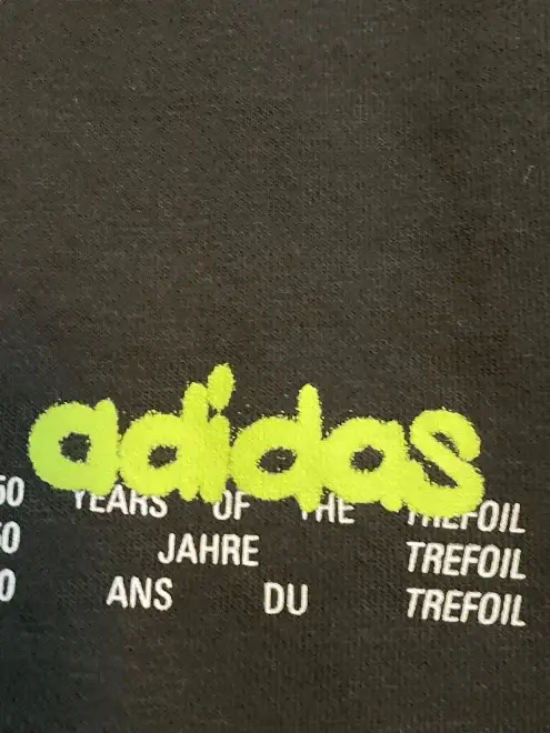 ADIDAS Kapuzenpullover Bild 4