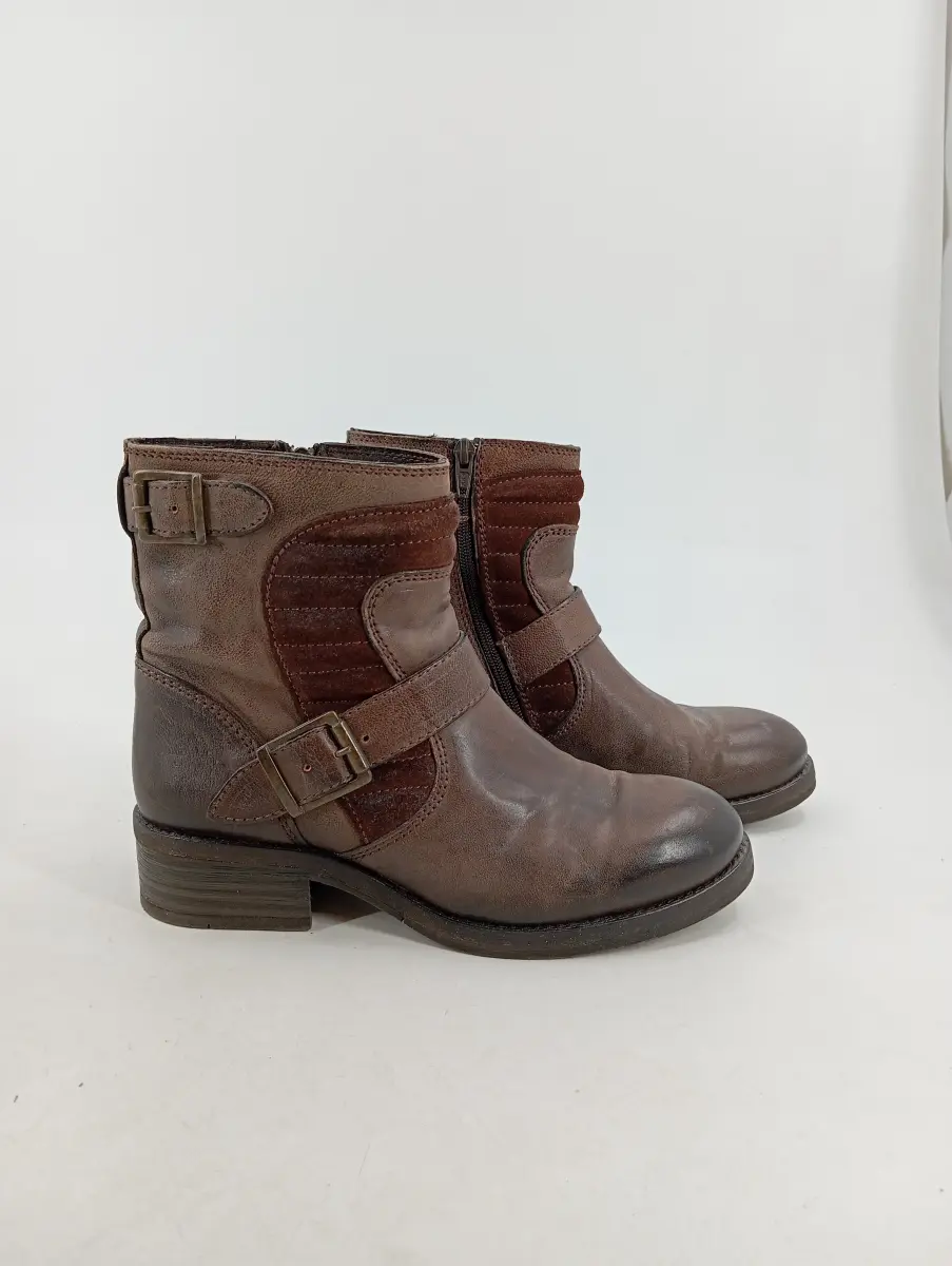 BUFFALO LONDON Stiefelette Bild 2