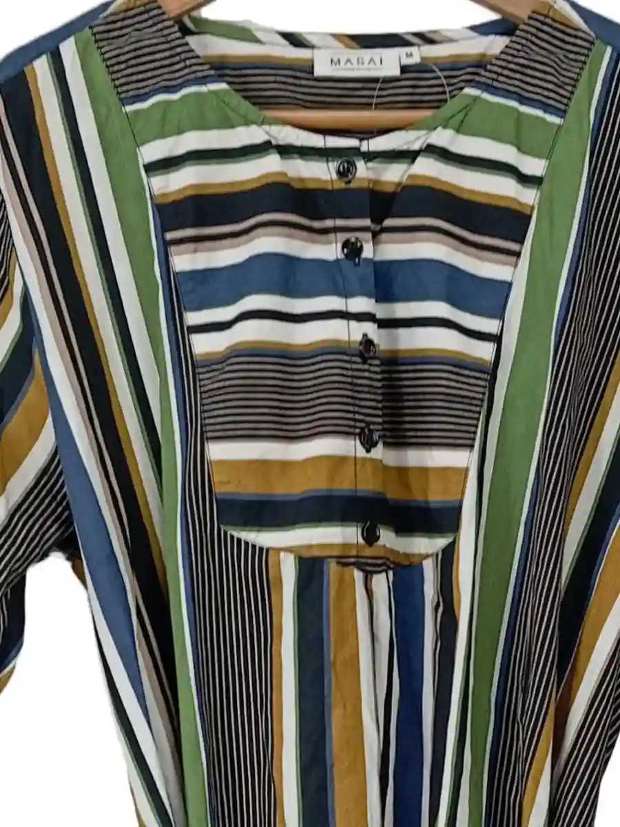 MASAI Freizeitkleid Bild 2