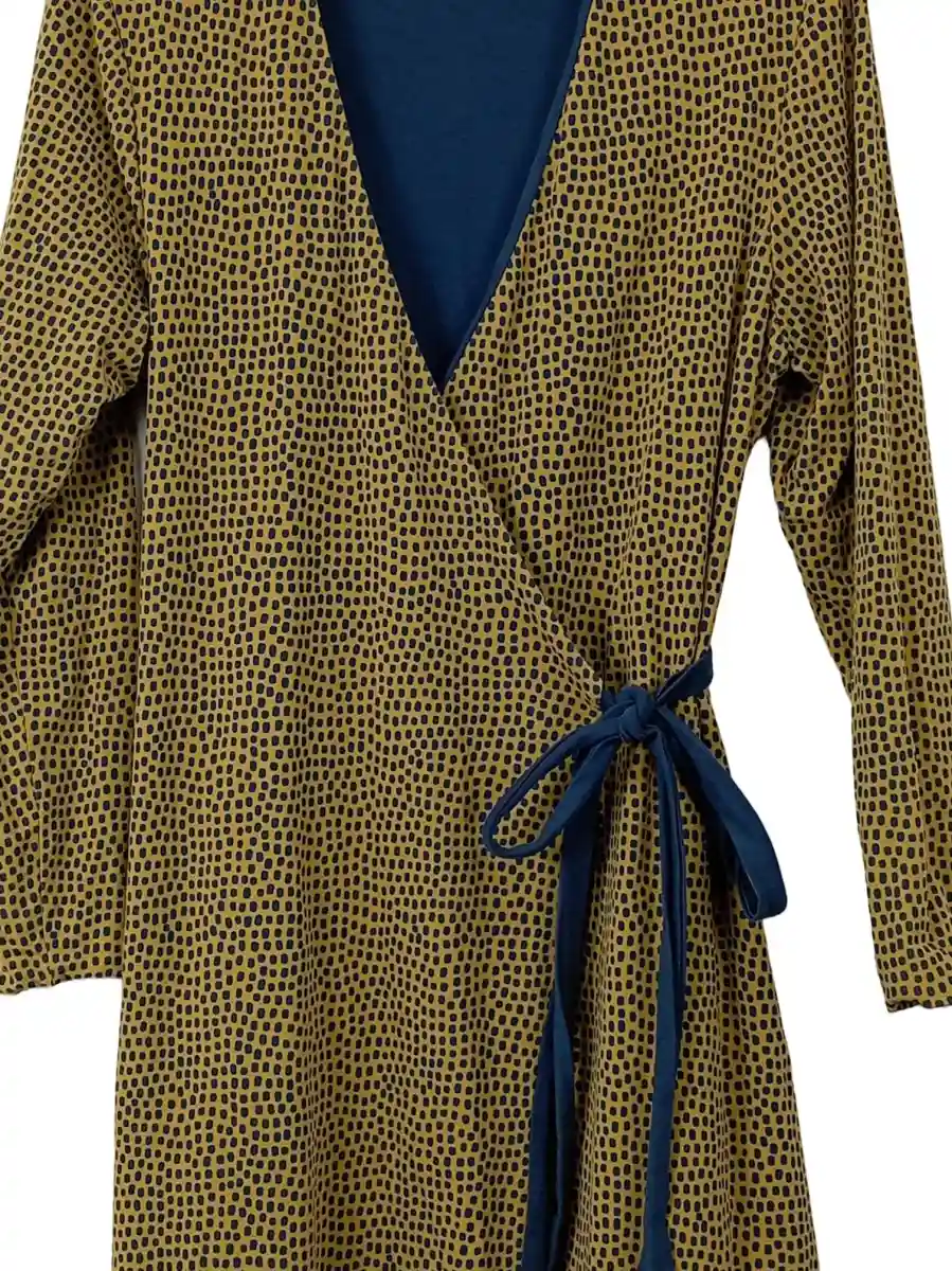 DEERBERG Freizeitkleid Bild 2