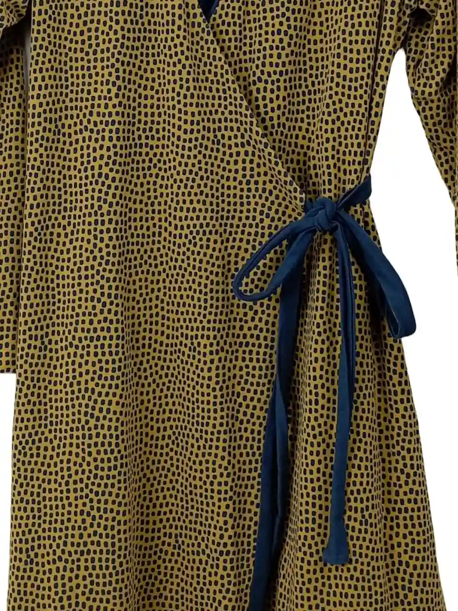 DEERBERG Freizeitkleid Bild 3
