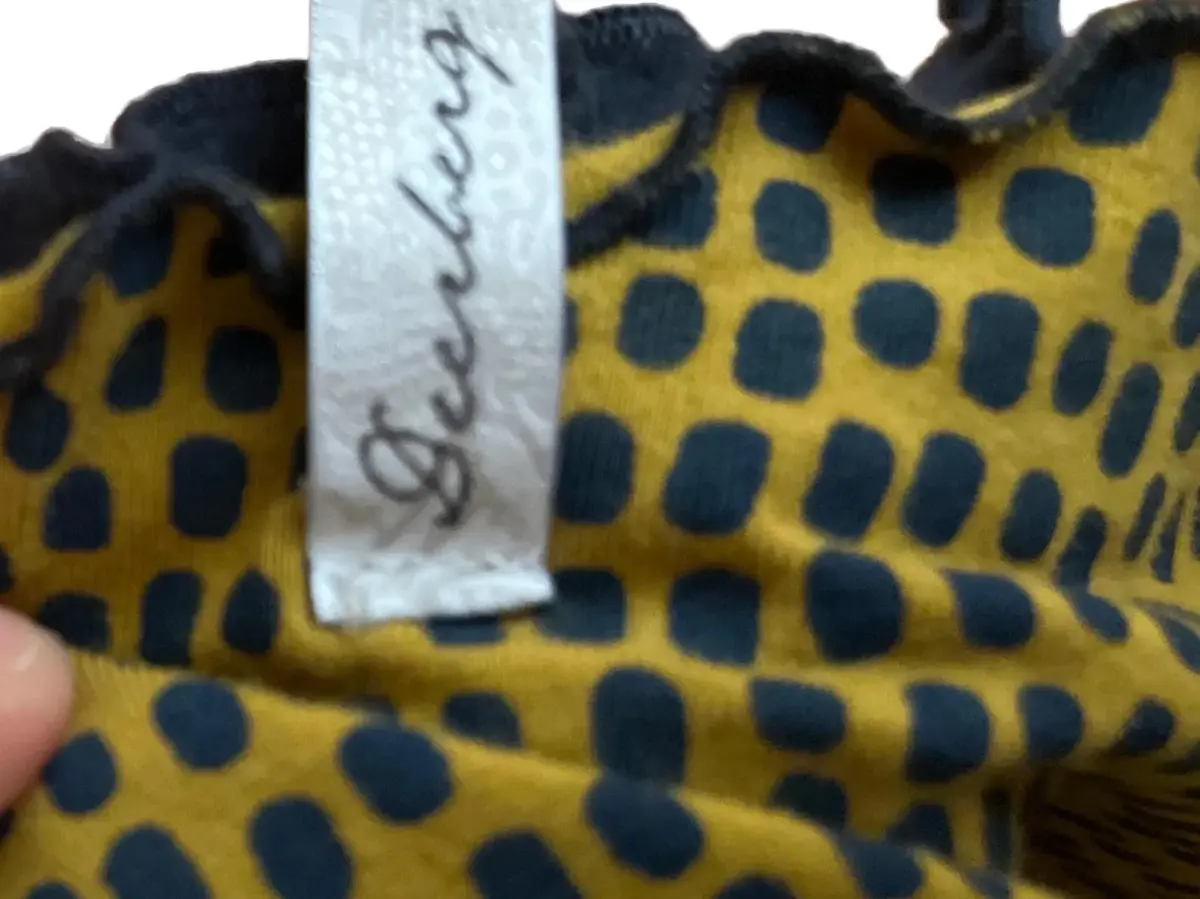 DEERBERG Freizeitkleid Bild 5