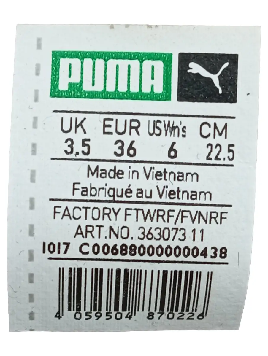 PUMA Sneaker low Bild 3